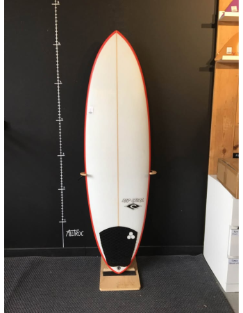 Rip curl  Hk-416 6’4"