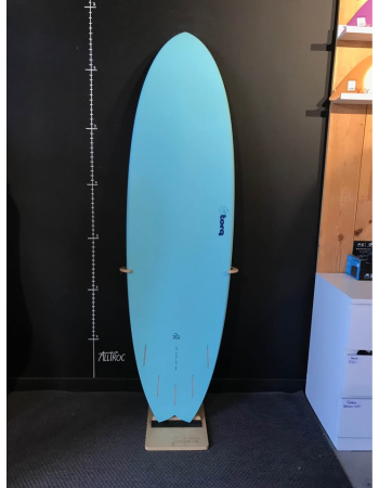 Torq  Fish 6’10"