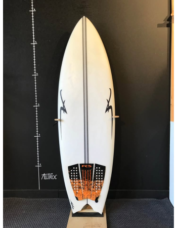 Aloha CFD Fish 5’7"