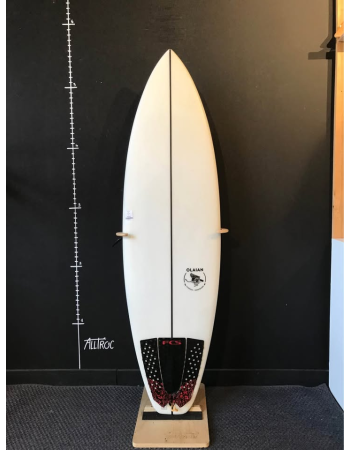 Olaian Shortboard 5’5"