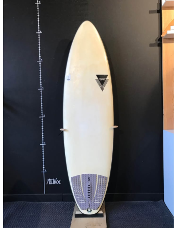 Tomo Hydro short  6’1"