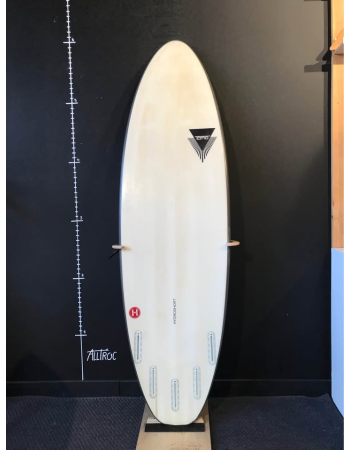 Tomo Hydro short  6’1"