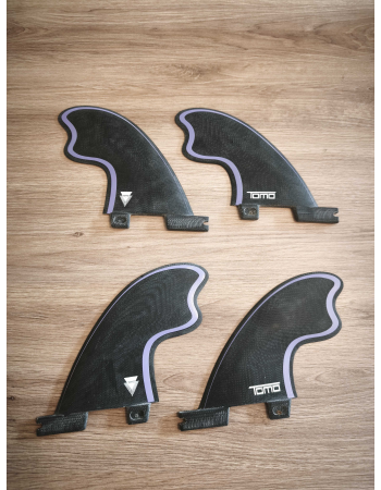 Dérive quad Tomo fcs2