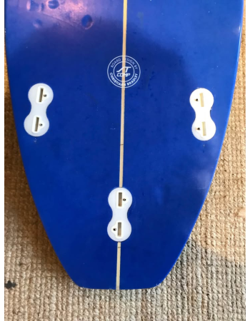 St comp 5’4"