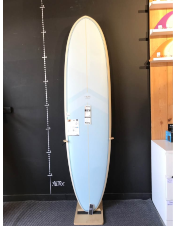 Torq TET MOD V+ 7’4"