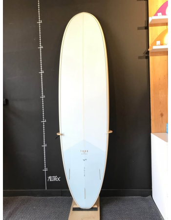 Torq TET MOD V+ 7’4"