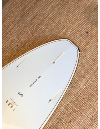 Torq TET MOD V+ 7’4"