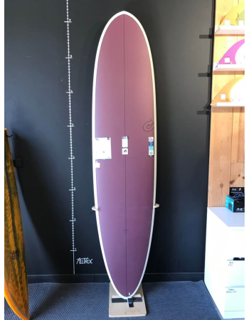Torq Delpero MPW 8’2"