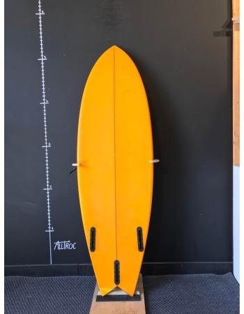 Break 5’3 État correct