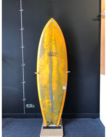 Break 5’3 État correct