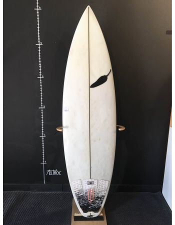 Chilli Spawn 5’10"