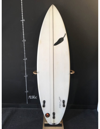 Chilli Spawn 5’10"