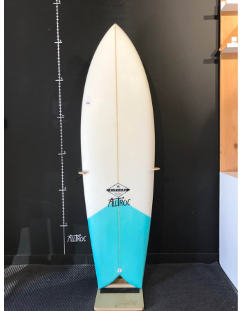 Ripcurl 6’1"