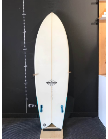 Ripcurl 6’1"