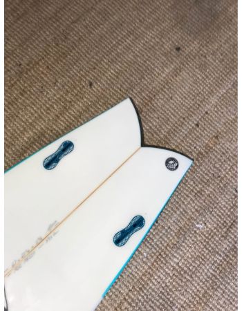 Ripcurl 6’1"