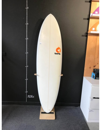 Torq  Pineline 6’8"