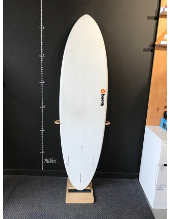 Torq  Pineline 6’8"