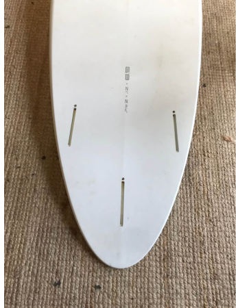Torq  Pineline 6’8"