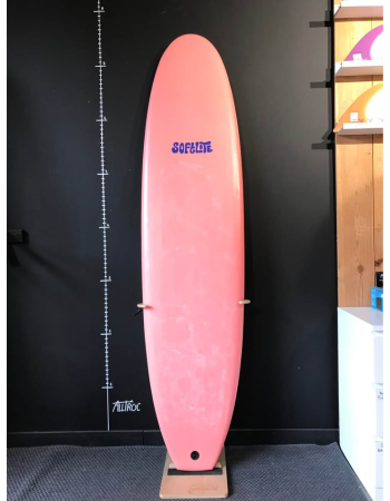 Softlite  Chopstick 7’6"