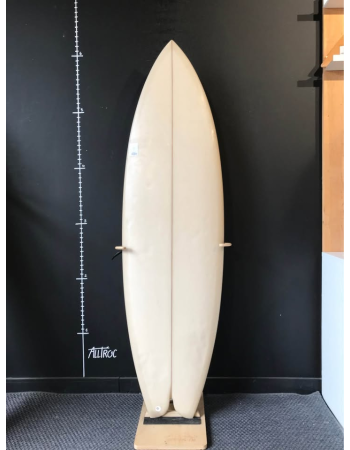 Otio 6’1"