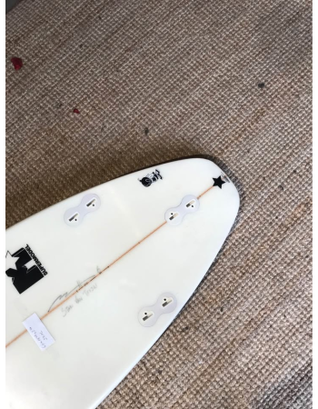 SuperBrand SuperModel 6’0"