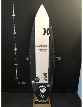pukas Axel lorentz  Dark 5’6"