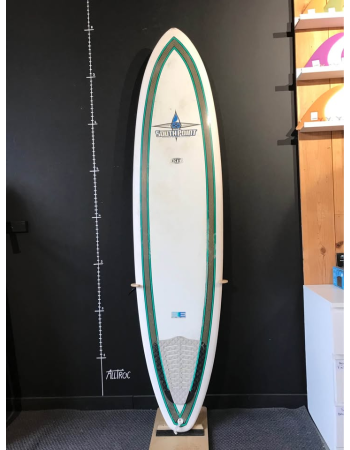 SouthPoint  7’8"