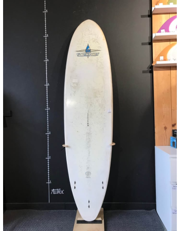 SouthPoint  7’8"