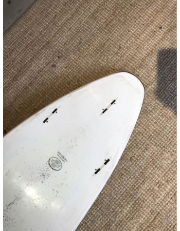 SouthPoint  7’8"