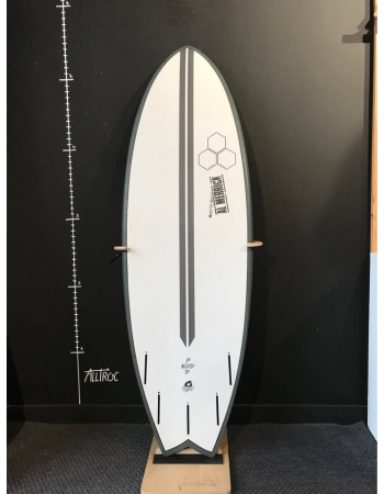 Torq x Al’merrick  TET Pod...