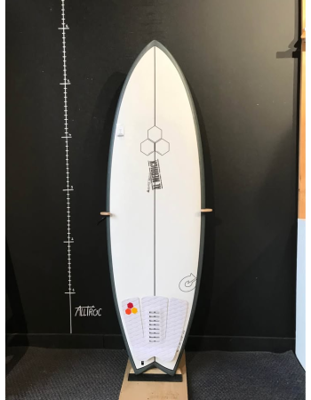 Torq x Al’merrick  TET Pod...