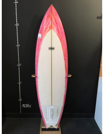 Fernand 5’9"