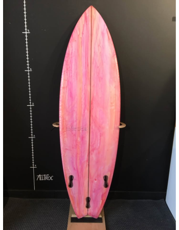 Fernand 5’9"