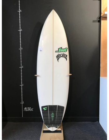 Mayhem  Quiver Killer 5’9"
