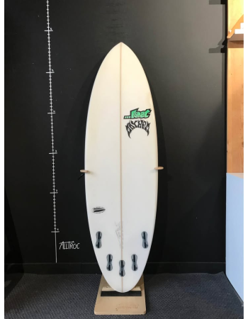Mayhem  Quiver Killer 5’9"