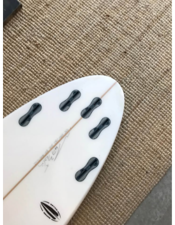 Mayhem  Quiver Killer 5’9"