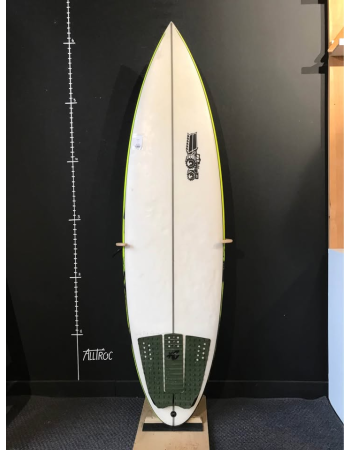 Js Monsta 20 5’11’1/2"