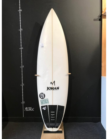 Johan  surf machine M 5’9"