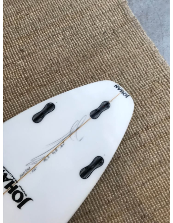 Johan  surf machine M 5’9"