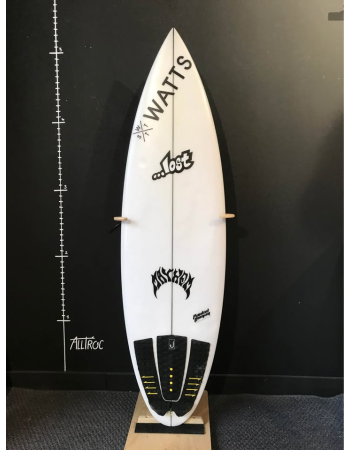 Mayhem  Pocket Rocket 5’0"