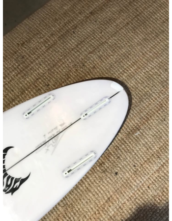 Mayhem  Pocket Rocket 5’0"