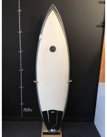 Plonka 6’2"