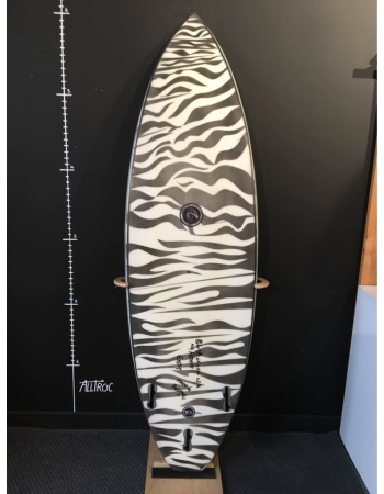 Plonka 6’2"