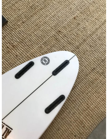 Al’merrick  Ci 2 Pro 5’8’1/2 "