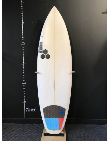 Al’merrick  Rocket wide 5’6"