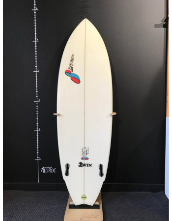 Stretch  The 2 Win 5’10"