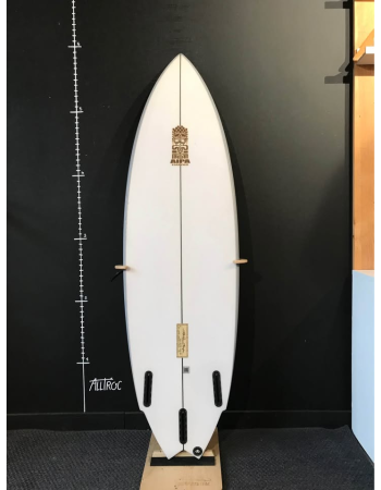 Aipa P.twin 6’0"