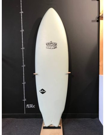 Softech The triplet 6’0"