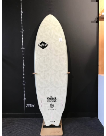 Softech The triplet 6’0"