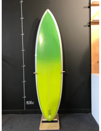 AP  Medogz  6.4"